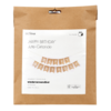 Jute Girlande "Happy Birthday"