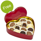 Lauensteiner Heart Box