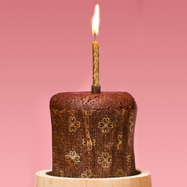 Cancake "Happy Birthday"