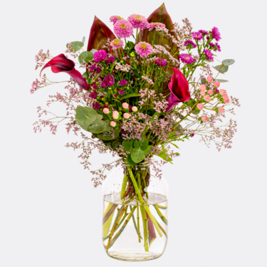 Cottage Garden