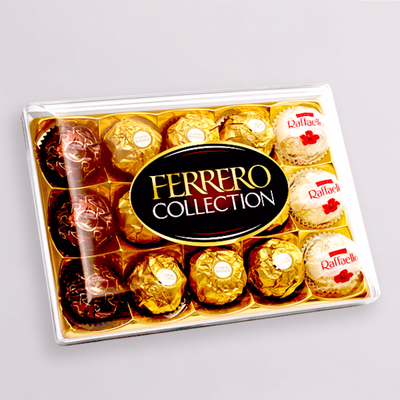 Ferrero Collection 15er (172 g)