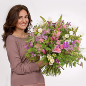 Premium Bouquet Helena