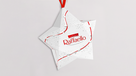 Raffaello Geschenkstern (40 g)