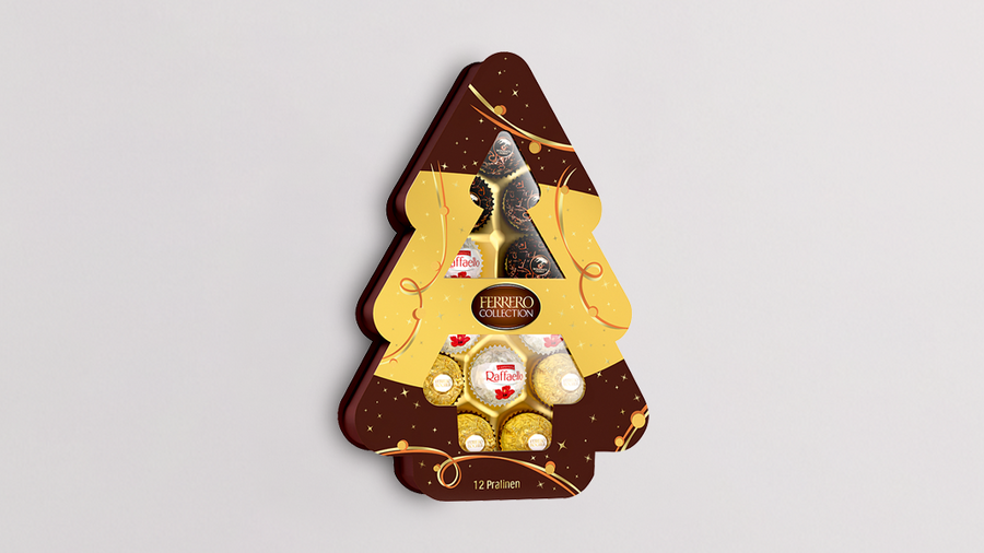 Ferrero Collection Tanne (129 g)