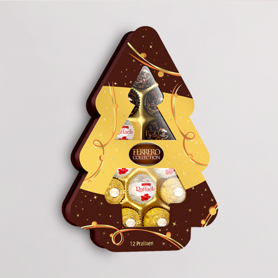 Ferrero Collection, Tanne (129 g)