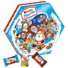 kinder Mix Weihnachtsteller (143 g)