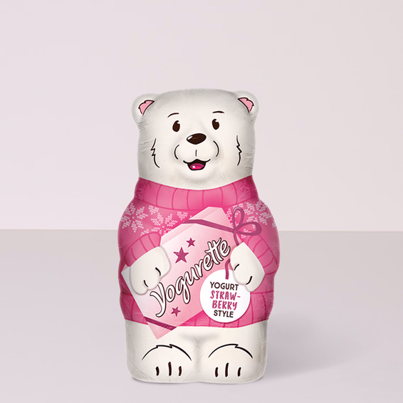 Yogurette Eisbär (75 g)