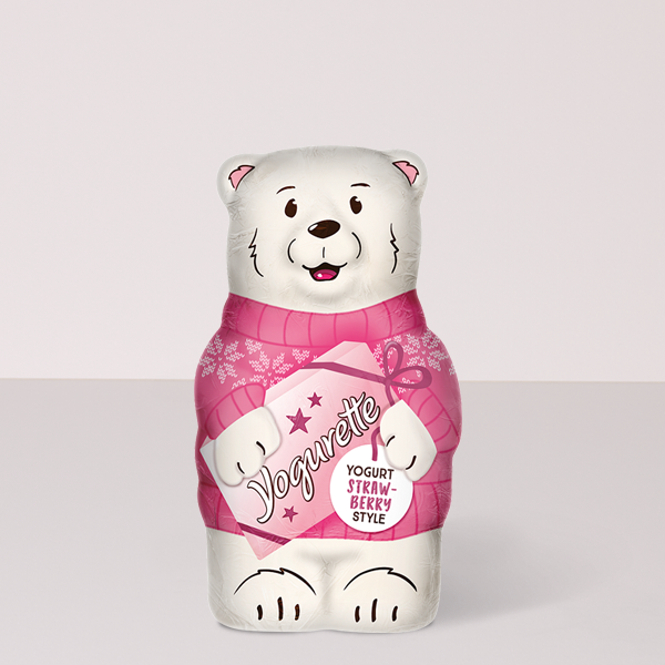 Yogurette Eisbär (75 g)