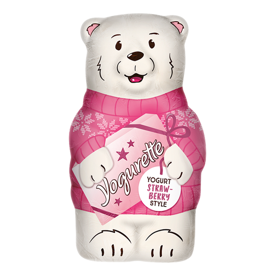 Yogurette Eisbär (75 g)