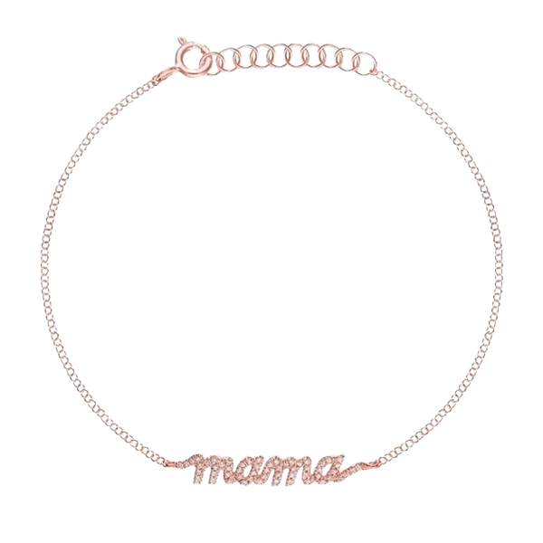 Armband Mama