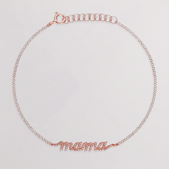 Armband „Mama“