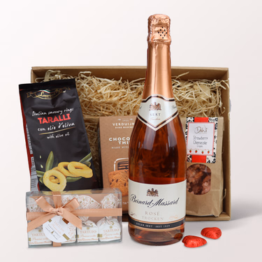 Gift Box Mother's Day