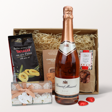 Gift Box Mother's Day