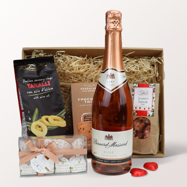 Geschenkbox Muttertag