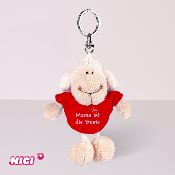 Keychain Jolly „Mama ist die Beste“