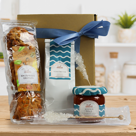 11+ Floral Gift Baskets