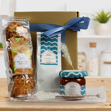 Gift basket From the North