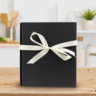 Geschenkbox zum Kaffee