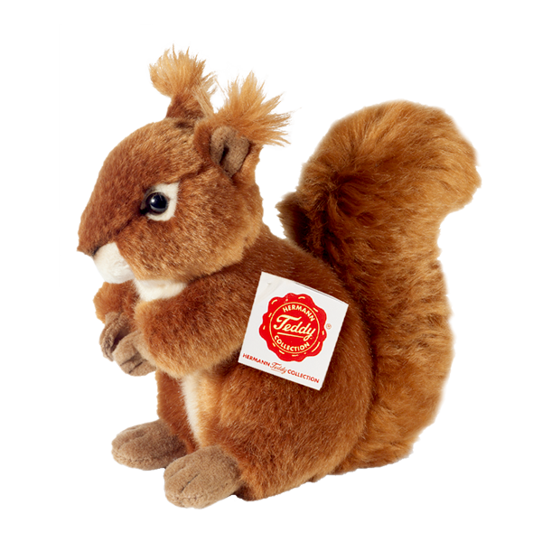 Eichhörnchen (17 cm)