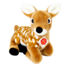 Rehkitz liegend (25 cm)