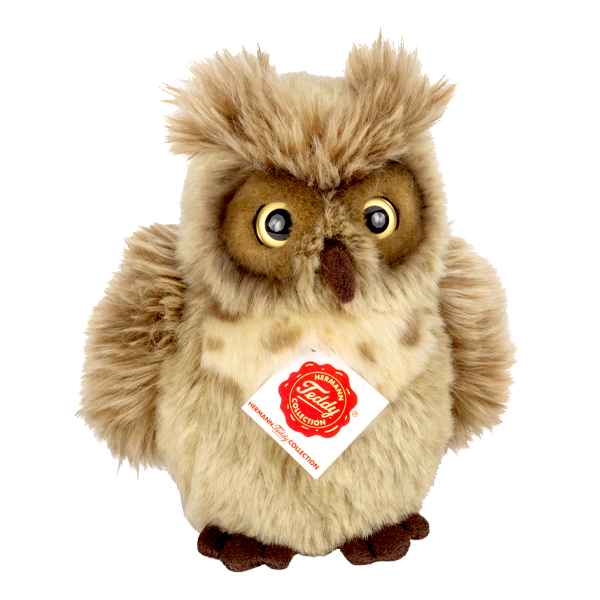 Eule (17 cm)