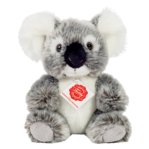 Koalabär sitzend (18 cm)