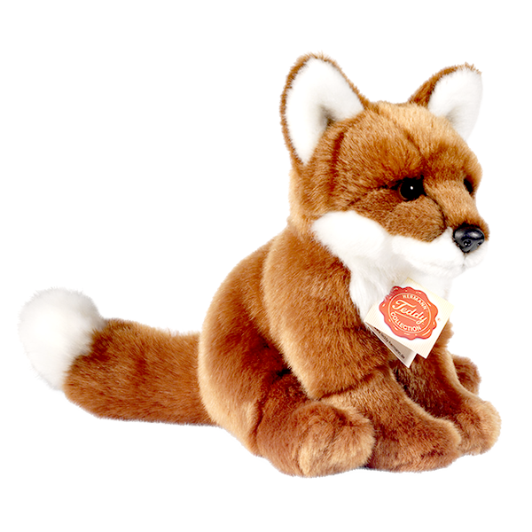 Fuchs (20 cm)