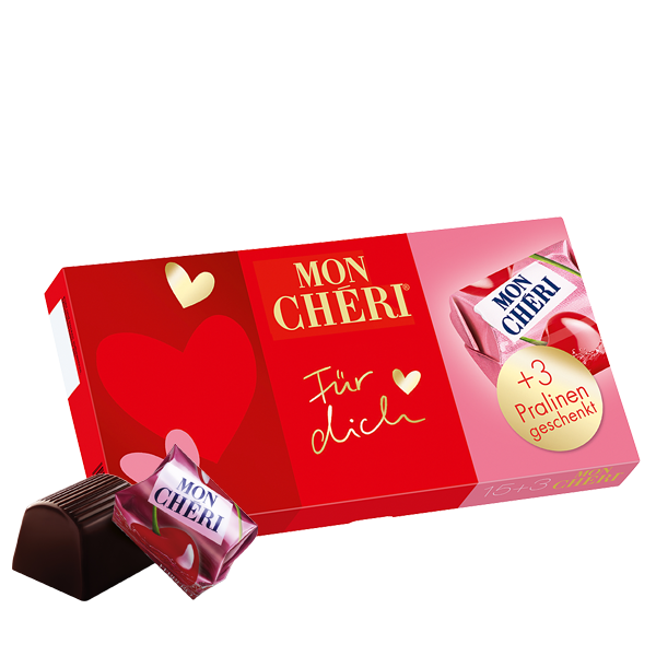 Ferrero Mon Cheri (105 g)