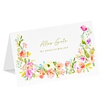 Greeting Card "Alles Gute"