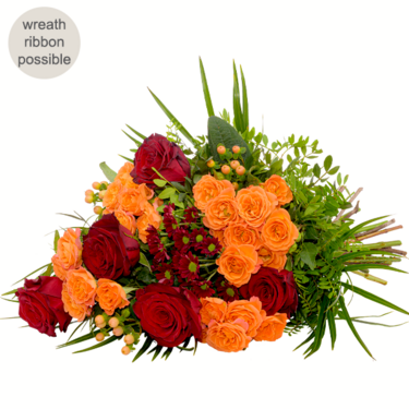 Sympathy Bouquet "In stiller Trauer"