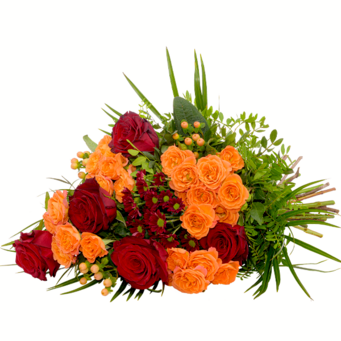 Sympathy Bouquet In stiller Trauer Sympathy Bouquet In stiller Trauer