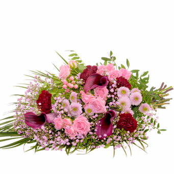 Sympathy Bouquet In Liebe