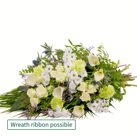 Sympathy Bouquet Verbundenheit