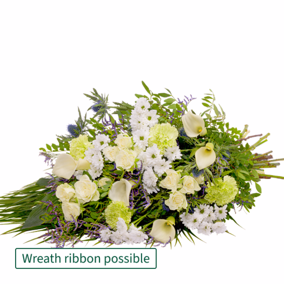 Sympathy Bouquet Verbundenheit