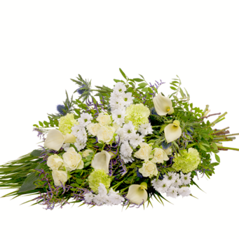 Sympathy Bouquet Verbundenheit