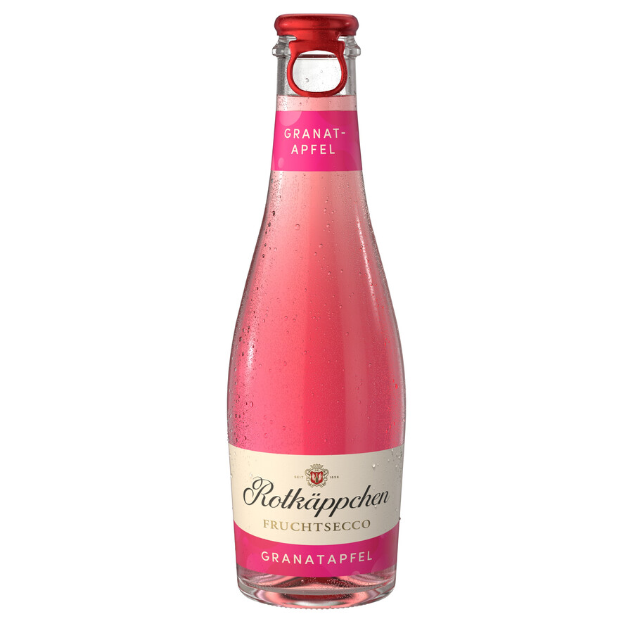 Rotkäppchen Fruchtsecco Granatapfel (0,2 l)