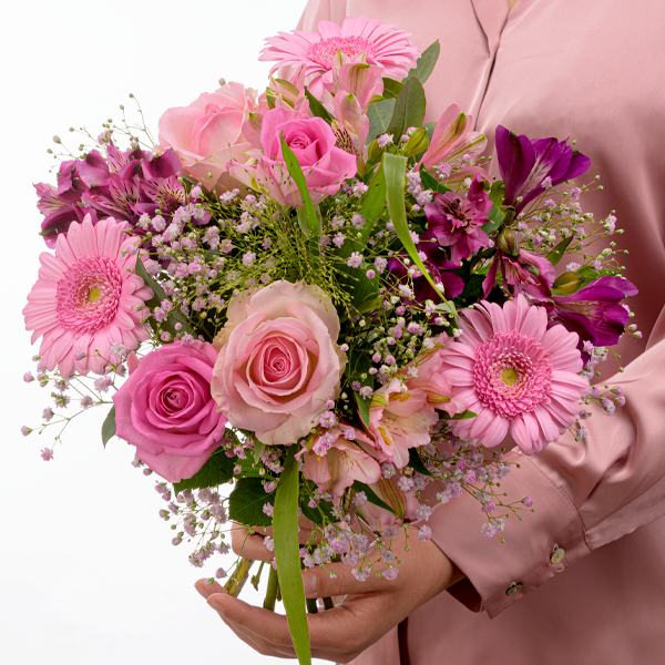 Flower Bouquet Sommertanz