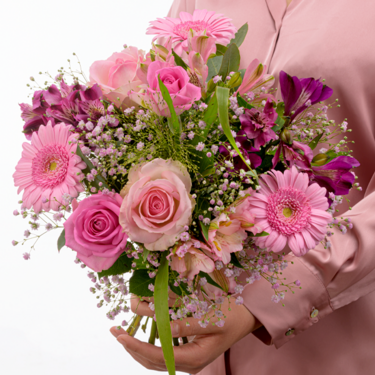 Flower Bouquet Sommertanz