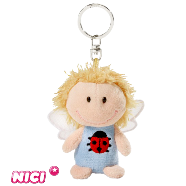 Guardian angel "Ich beschütze Dich" (7 cm)