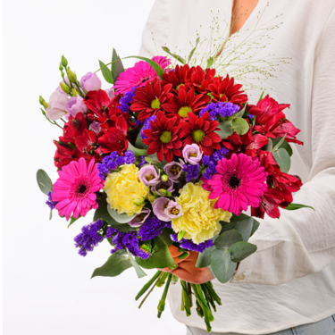 Blumenstrauß Sommerglück