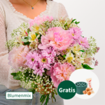 Blumenmix Sommerflirt