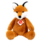 smart plush fox (32 cm)