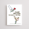 Greeting Card „Für einen besonderen Menschen“