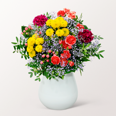 Blumenstrauß Blütenfreude Blumenstrauß Blütenfreude
