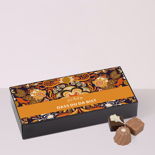 Theme Box „Schön, dass du da bist“