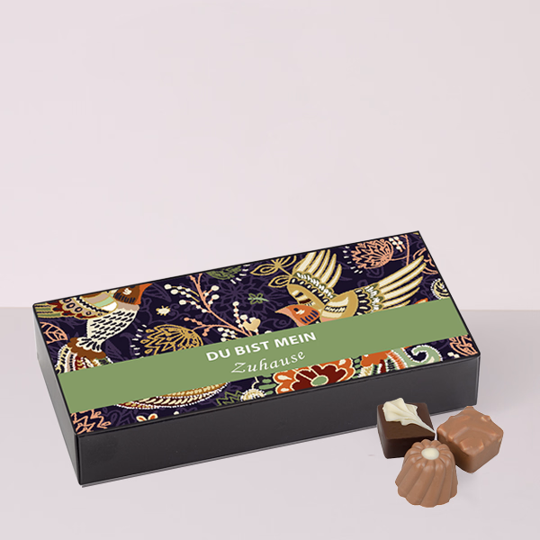 Themenbox „Du bist mein Zuhause“