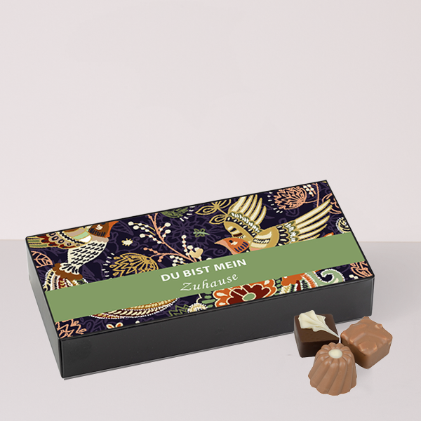 Theme Box „Du bist mein Zuhause“