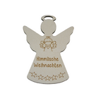 Adventsschmuck Weihnachtsengel