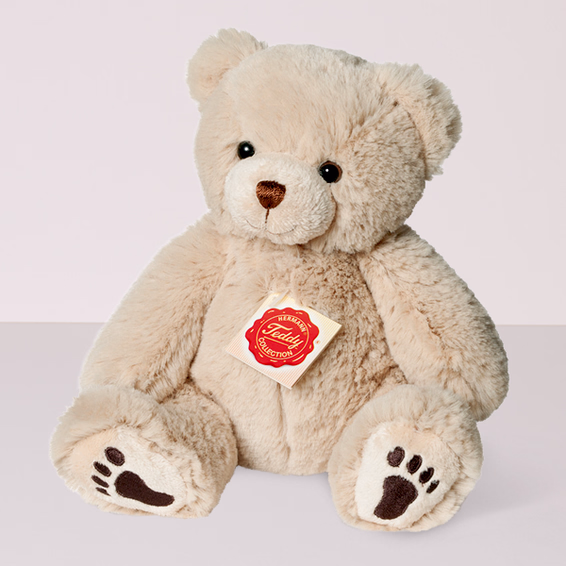 Plüsch Bär (25 cm)