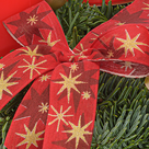 Adventskranz Klassischer Advent (Ø 30 cm)